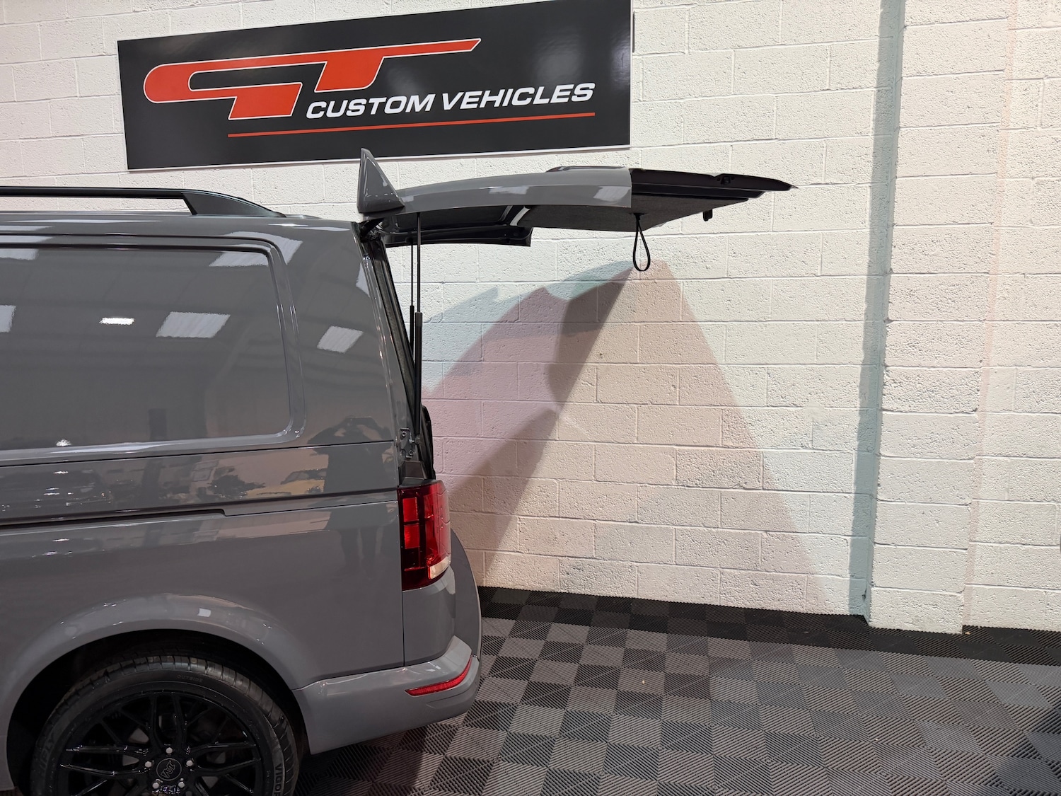 Used Volkswagen Transporter 2023 for sale - 77001927: Photo 19