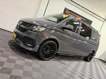 Used Volkswagen Transporter 2023 for sale - 77001927: Photo