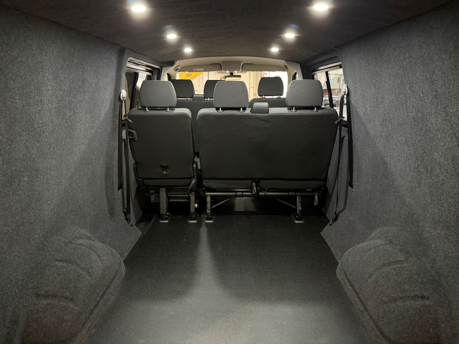 Used Volkswagen Transporter 2023 for sale - 77001927: Photo 20