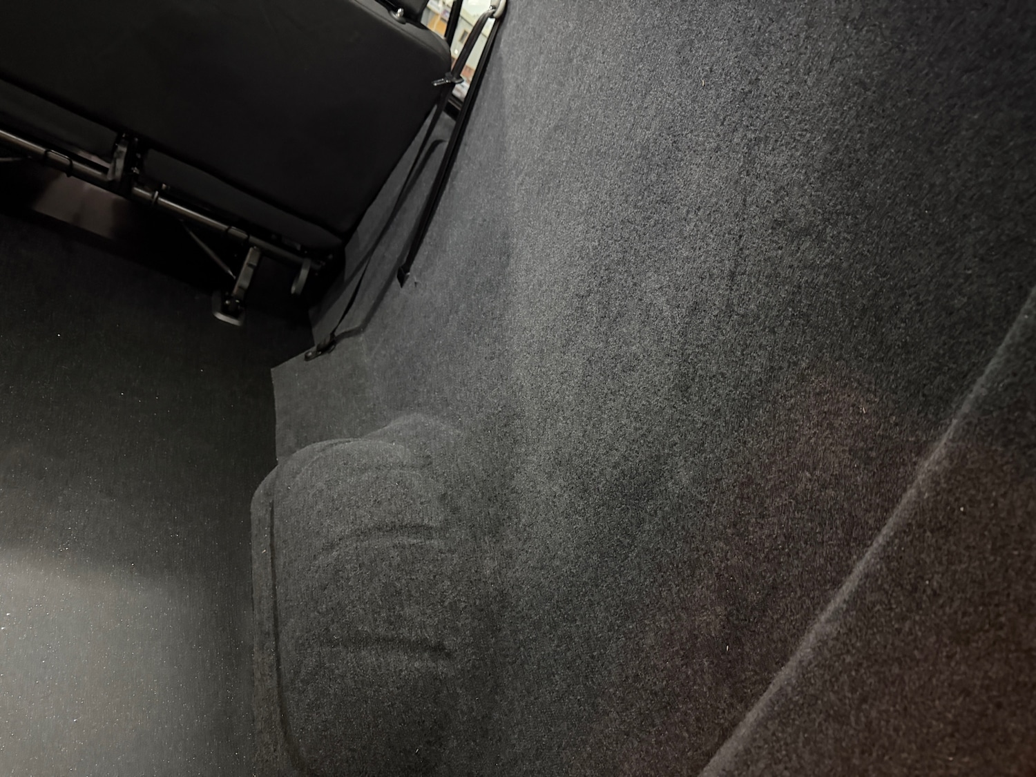 Used Volkswagen Transporter 2023 for sale - 77001927: Photo 21