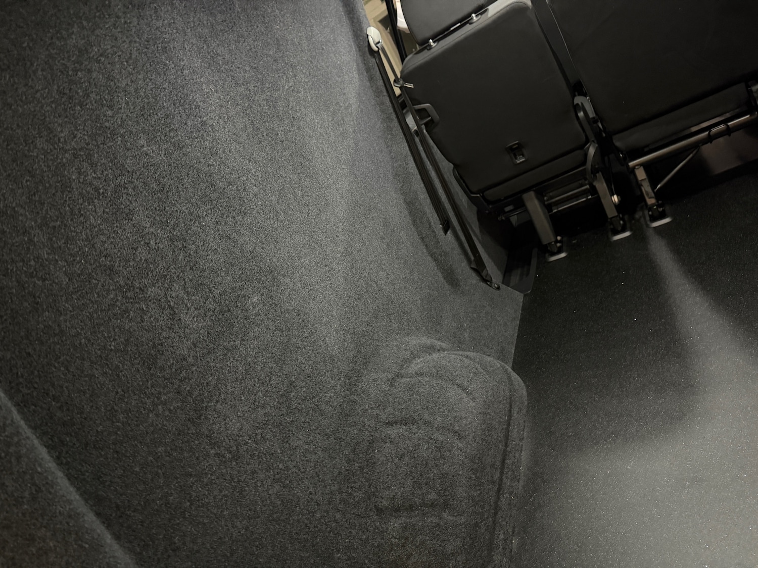 Used Volkswagen Transporter 2023 for sale - 77001927: Photo 22