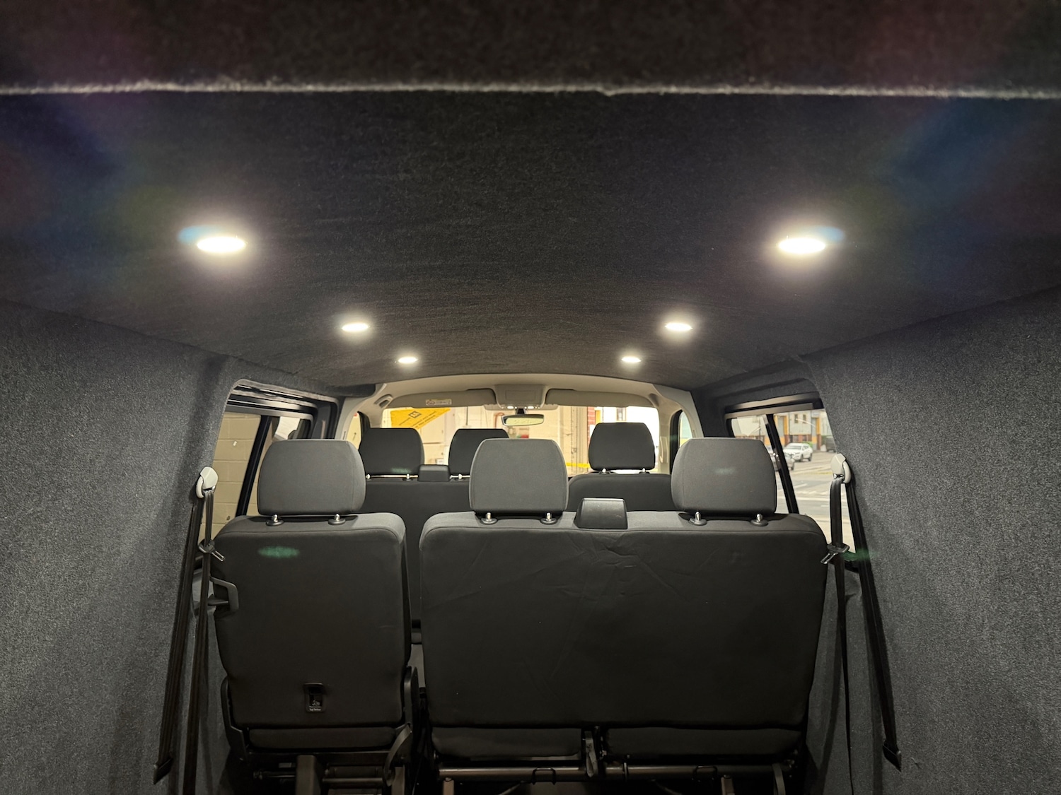 Used Volkswagen Transporter 2023 for sale - 77001927: Photo 23