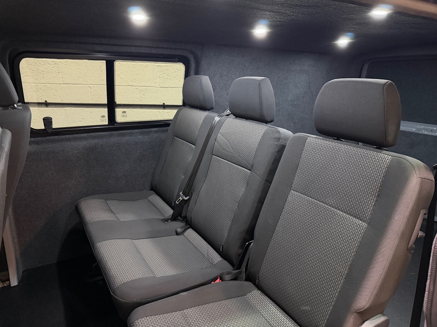 Used Volkswagen Transporter 2023 for sale - 77001927: Photo 25