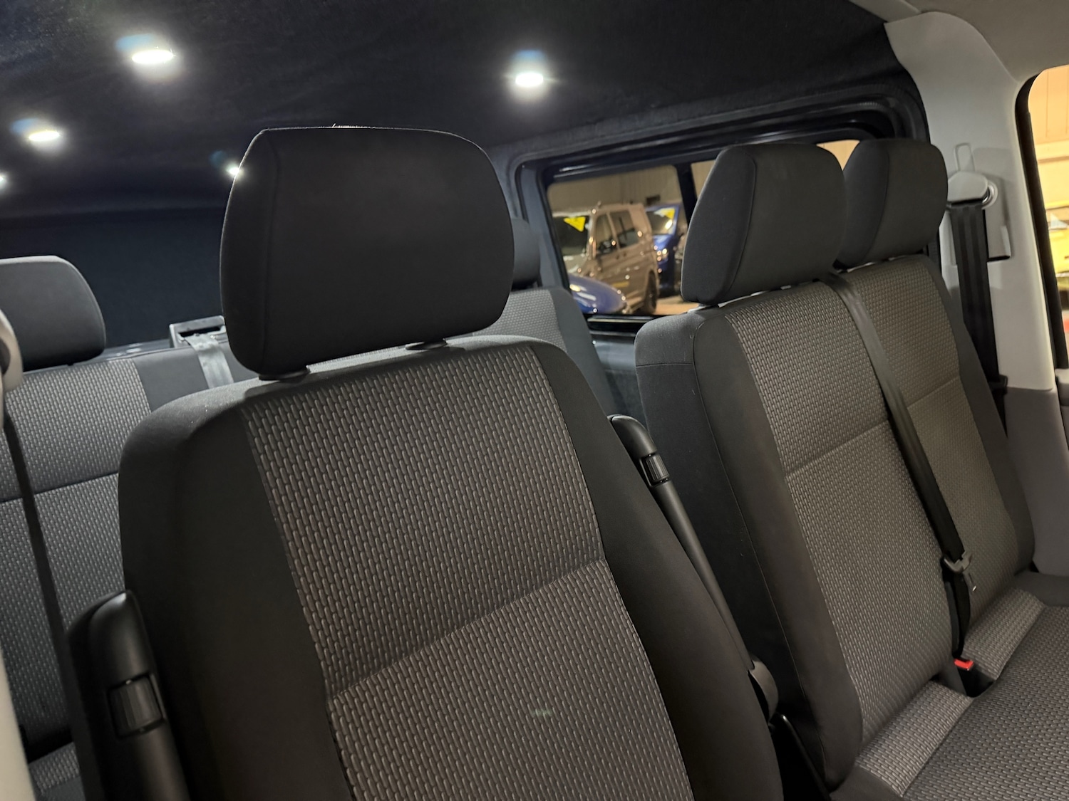 Used Volkswagen Transporter 2023 for sale - 77001927: Photo 29