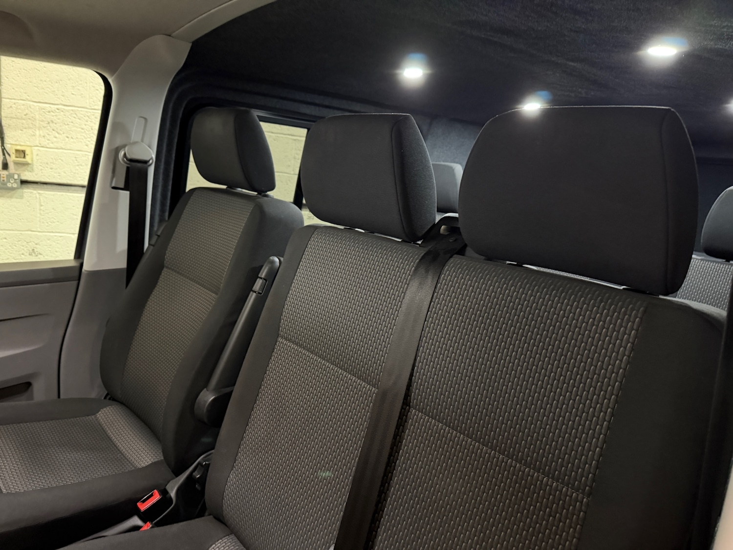 Used Volkswagen Transporter 2023 for sale - 77001927: Photo 31