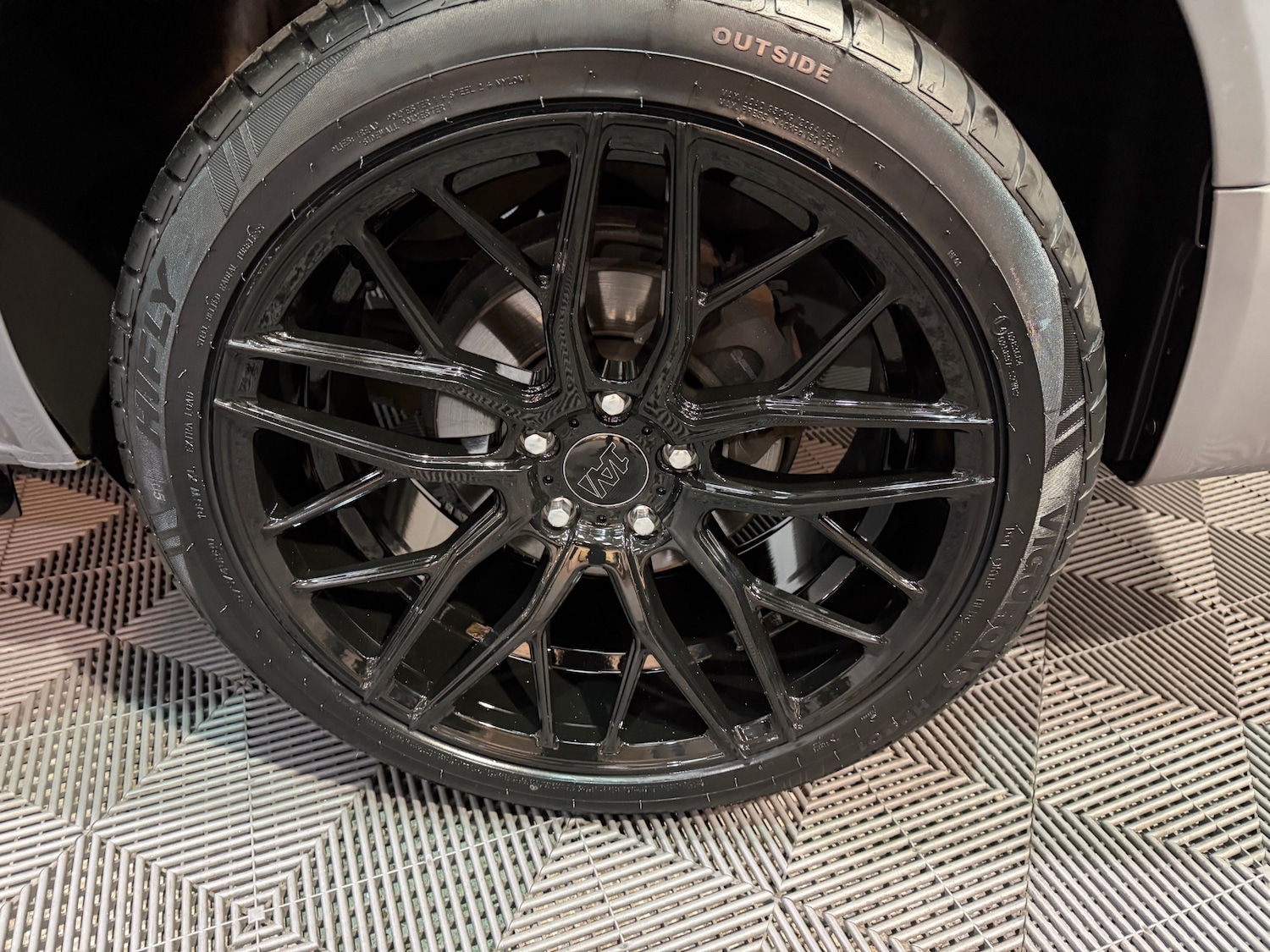 Used Volkswagen Transporter 2023 for sale - 77001927: Photo 45