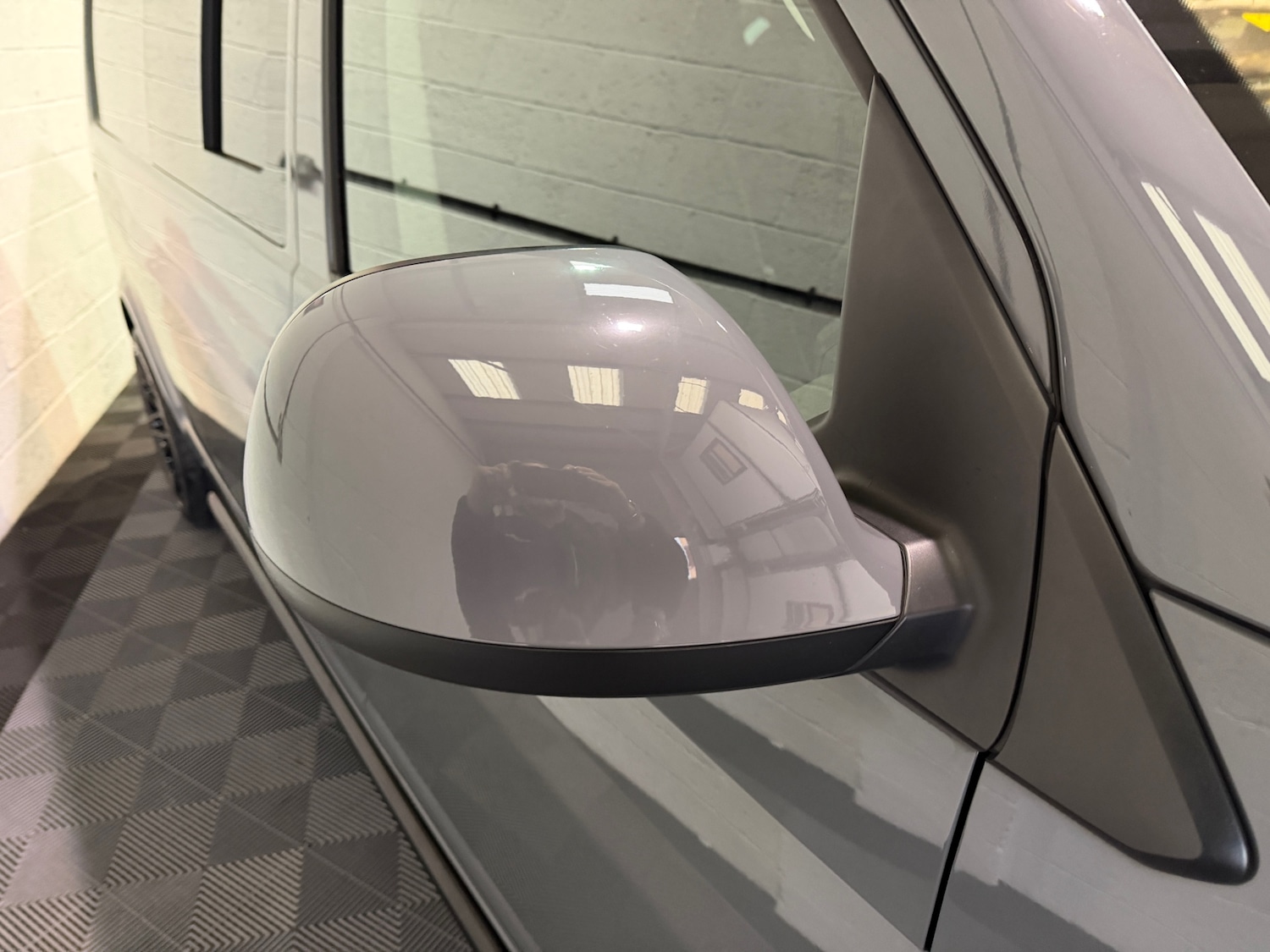 Used Volkswagen Transporter 2023 for sale - 77001927: Photo 48