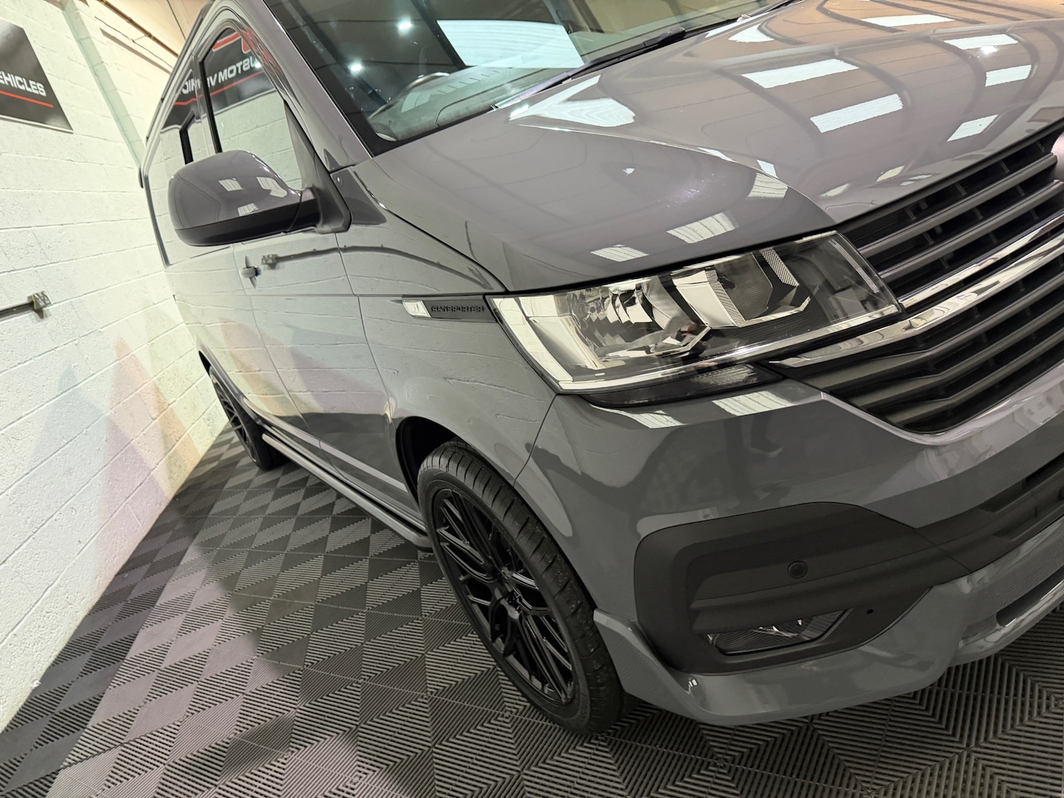 Used Volkswagen Transporter 2023 for sale - 77001927: Photo 54