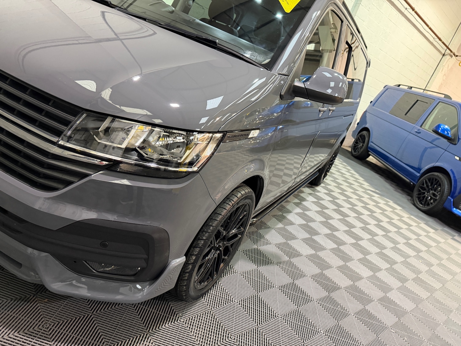 Used Volkswagen Transporter 2023 for sale - 77001927: Photo 55