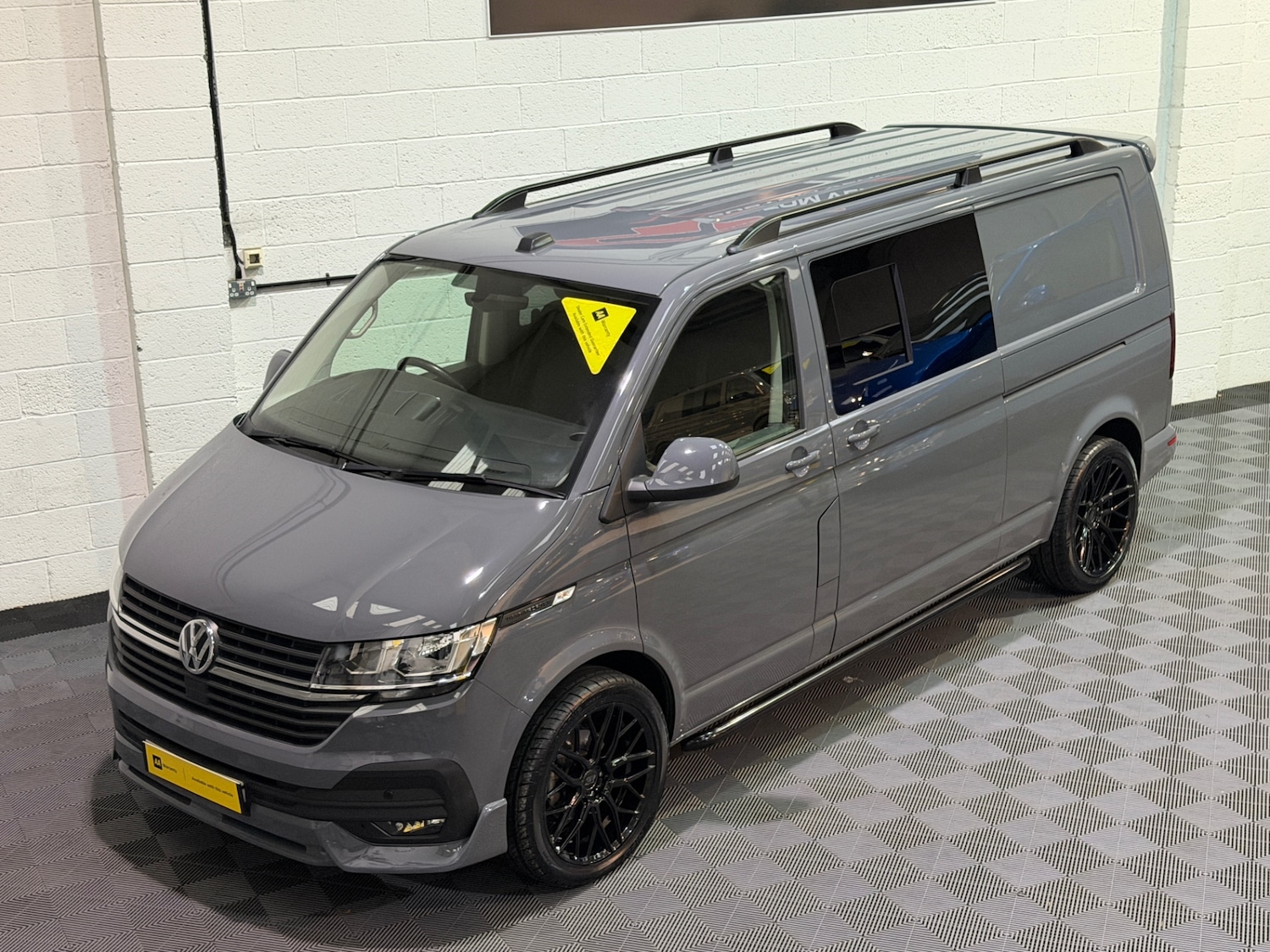 Used Volkswagen Transporter 2023 for sale - 77001927: Photo 56