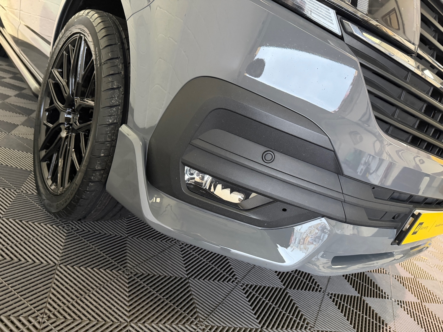 Used Volkswagen Transporter 2023 for sale - 77001927: Photo 9