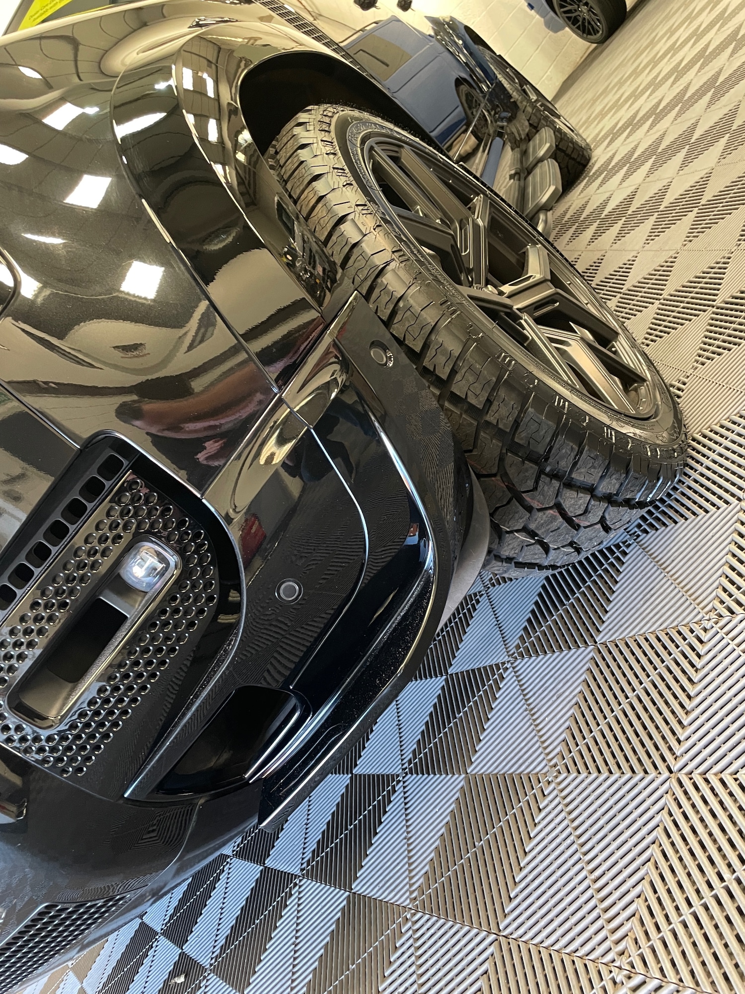 Used Land Rover Defender 2021 for sale - 76693515: Photo 14