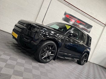 Land Rover - Defender