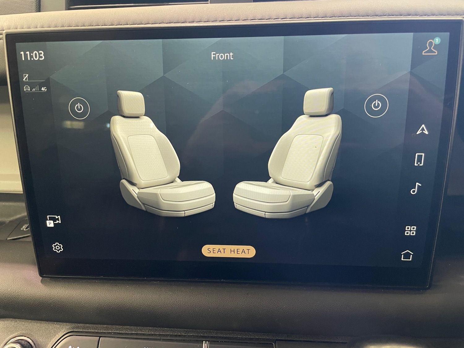 Used Land Rover Defender 2021 for sale - 76693515: Photo 40