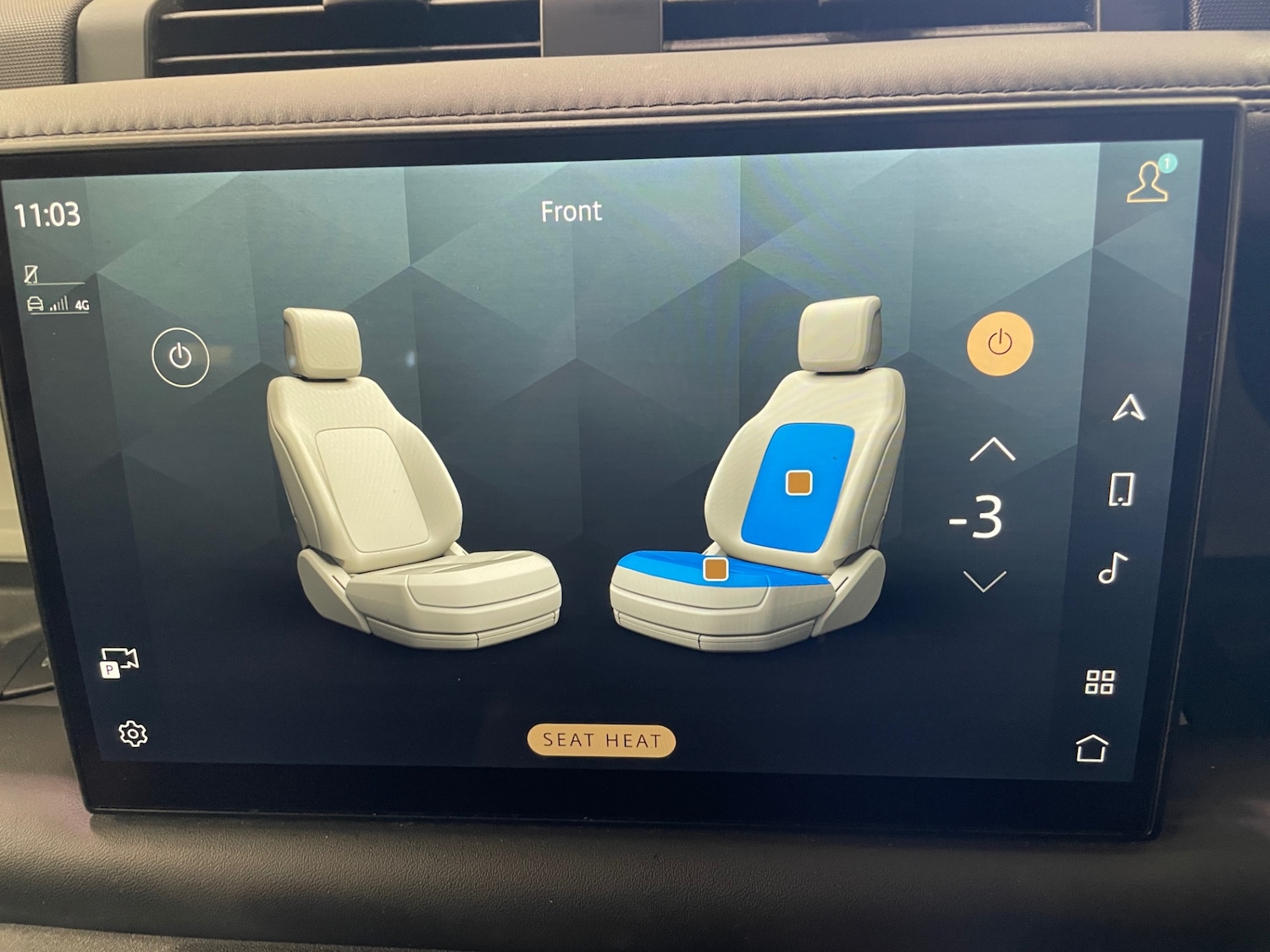 Used Land Rover Defender 2021 for sale - 76693515: Photo 41