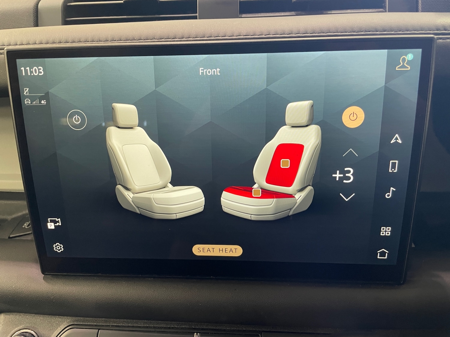 Used Land Rover Defender 2021 for sale - 76693515: Photo 42