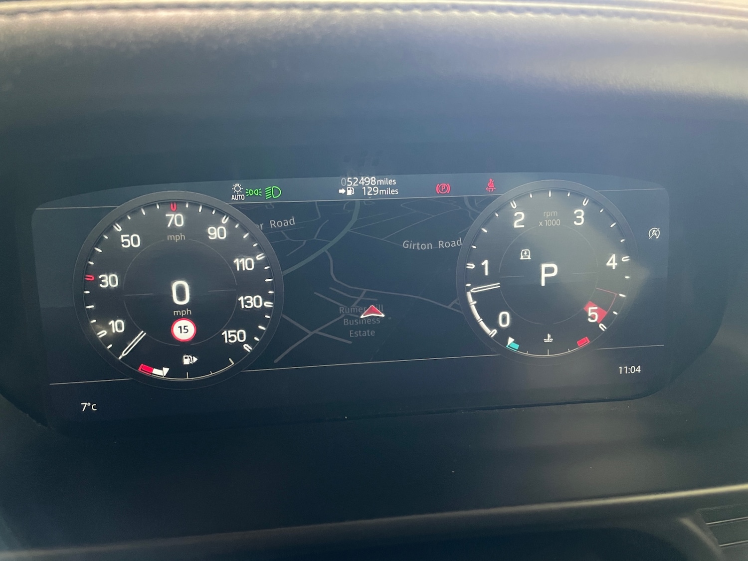 Used Land Rover Defender 2021 for sale - 76693515: Photo 47