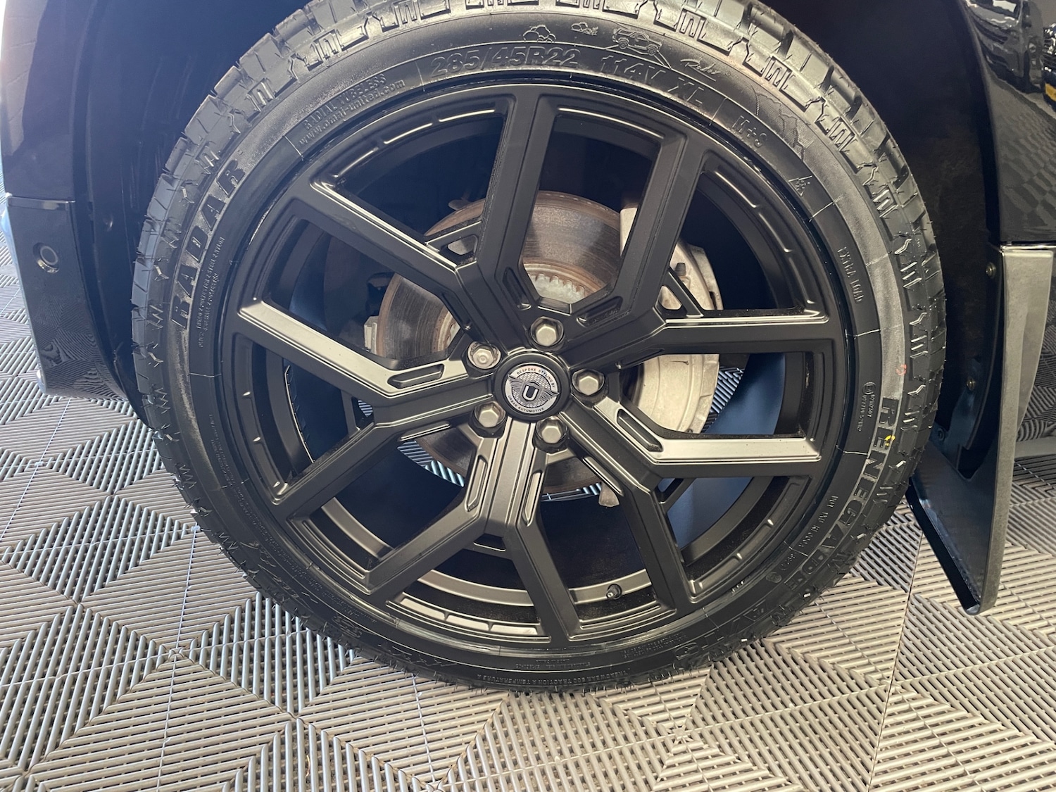 Used Land Rover Defender 2021 for sale - 76693515: Photo 54