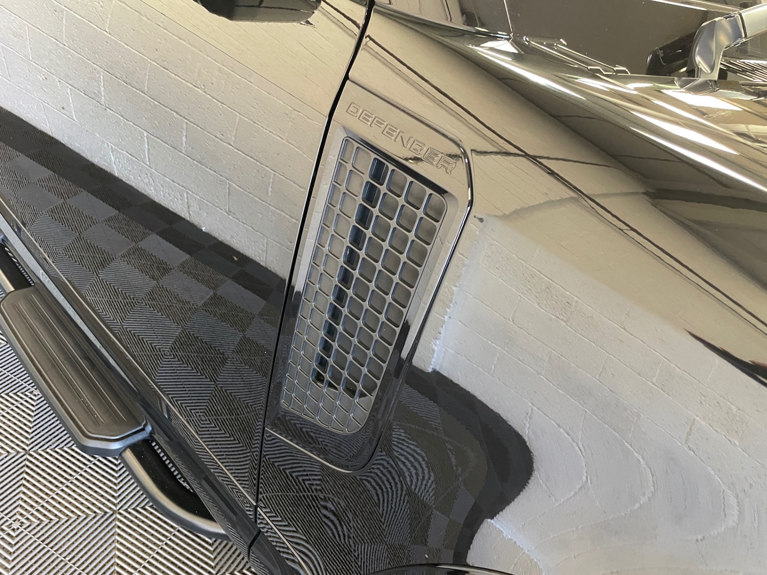 Used Land Rover Defender 2021 for sale - 76693515: Photo 58