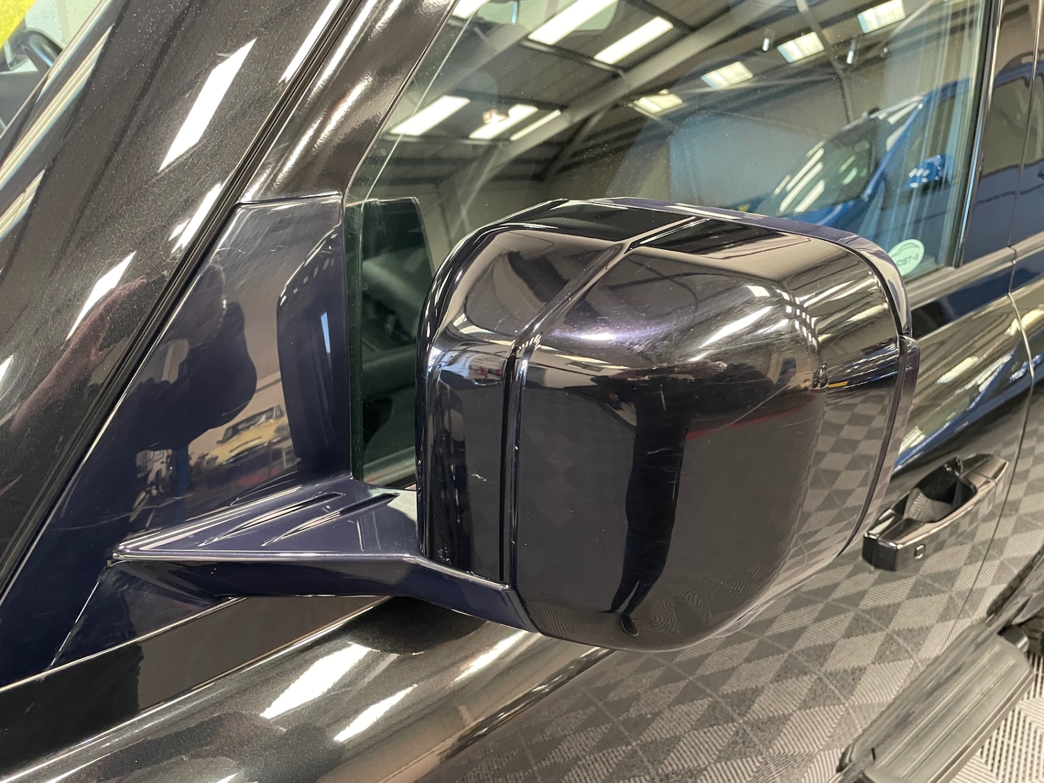 Used Land Rover Defender 2021 for sale - 76693515: Photo 61