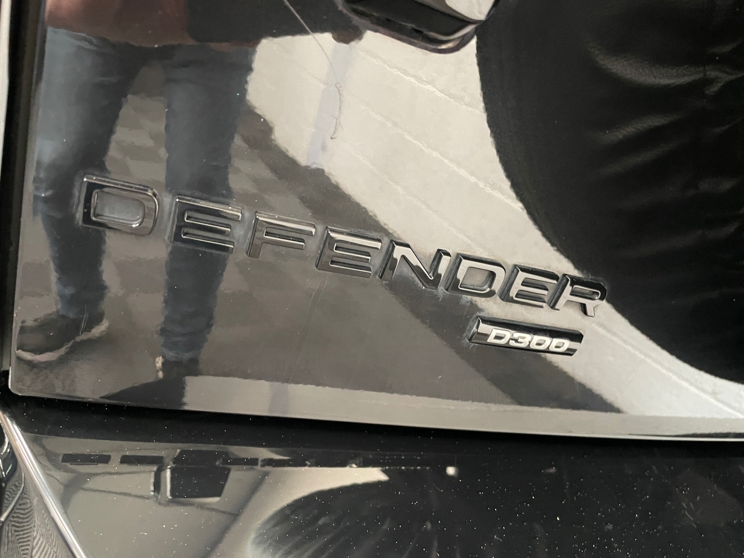 Used Land Rover Defender 2021 for sale - 76693515: Photo 62