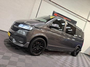 Used Volkswagen Transporter 2020 for sale - 78813412: Photo