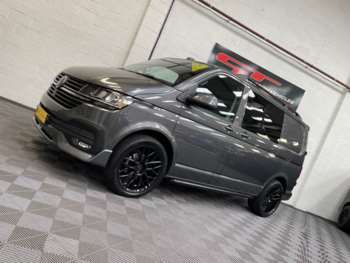 Used Volkswagen Transporter 2022 for sale - 75085277: Photo