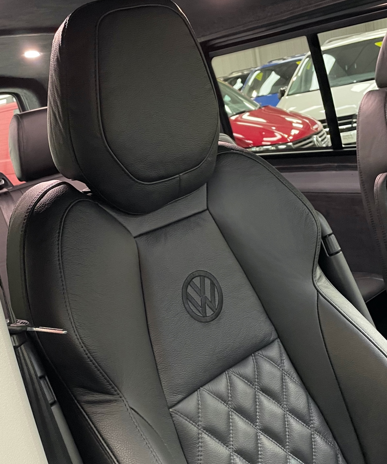 Used Volkswagen Transporter 2021 for sale - 78210492: Photo 10