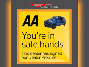 Used Volkswagen Transporter 2021 for sale - 78210492: Photo