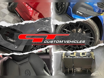 Used Volkswagen Transporter 2021 for sale - 78210492: Photo