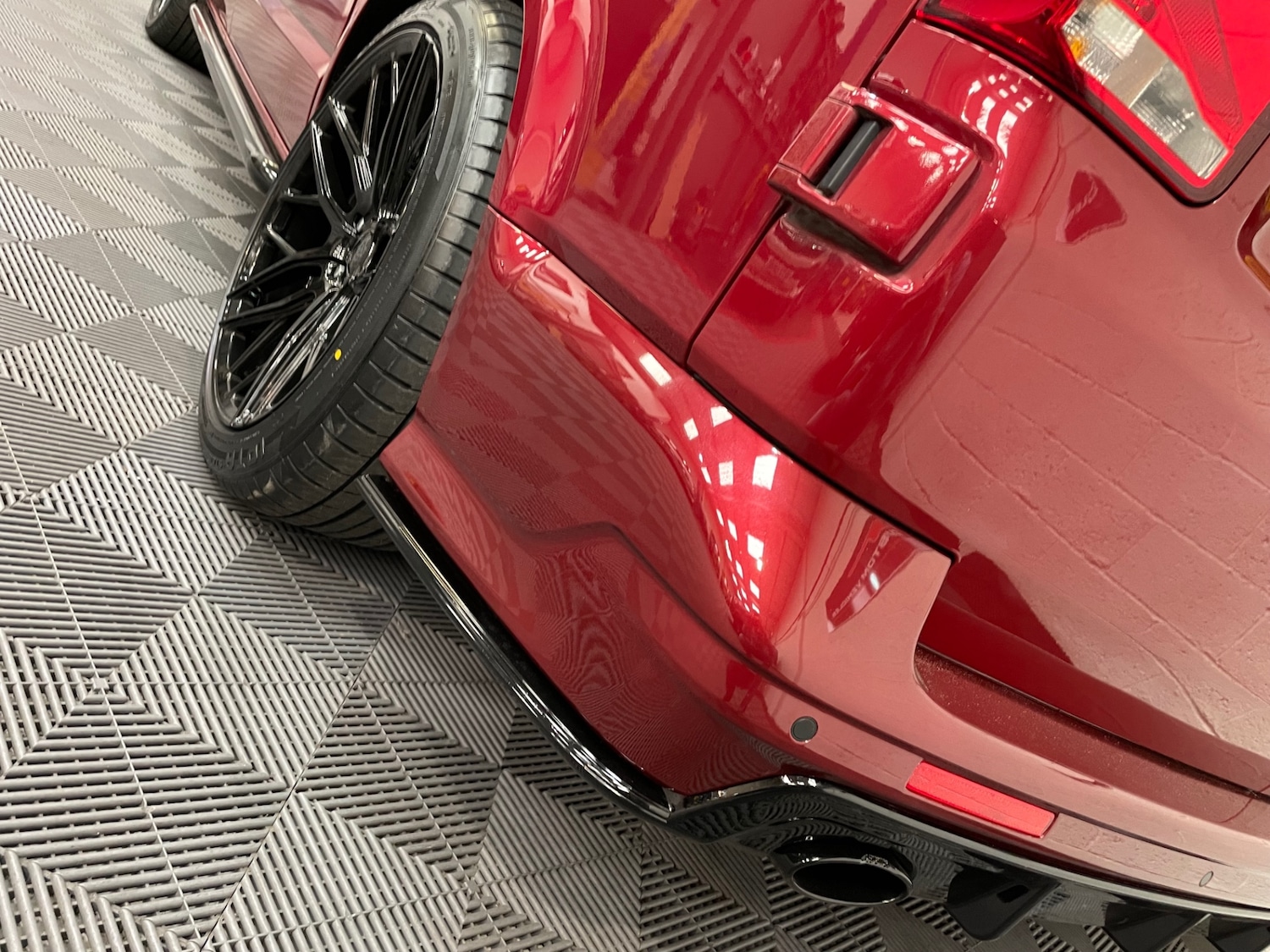 Used Volkswagen Transporter 2021 for sale - 78210492: Photo 5