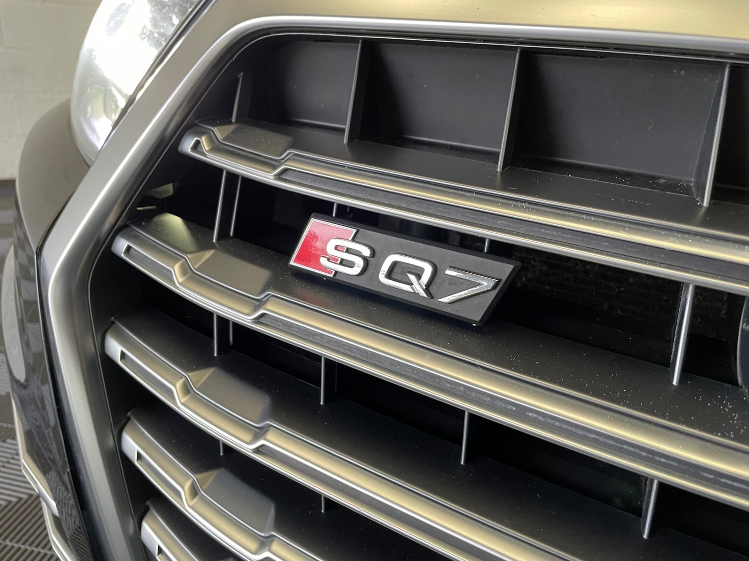 Vehicle 26