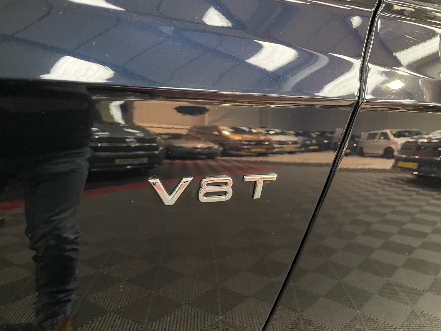 Vehicle 31