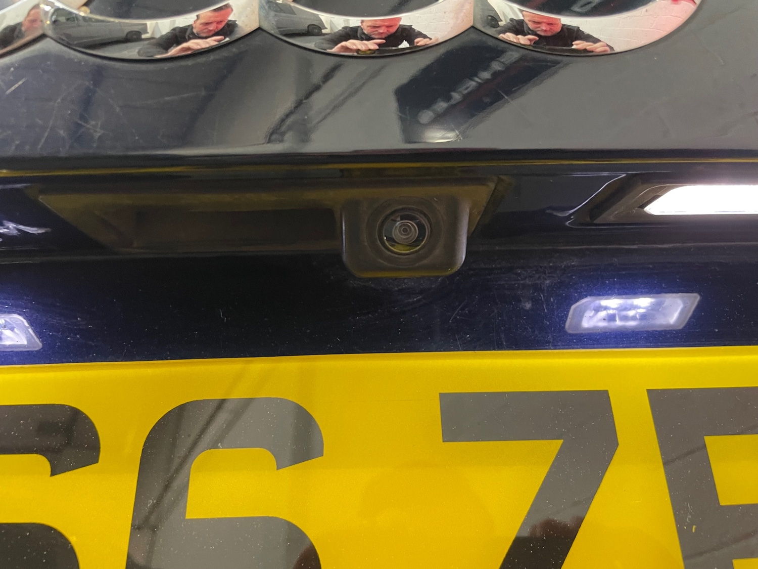 Vehicle 36