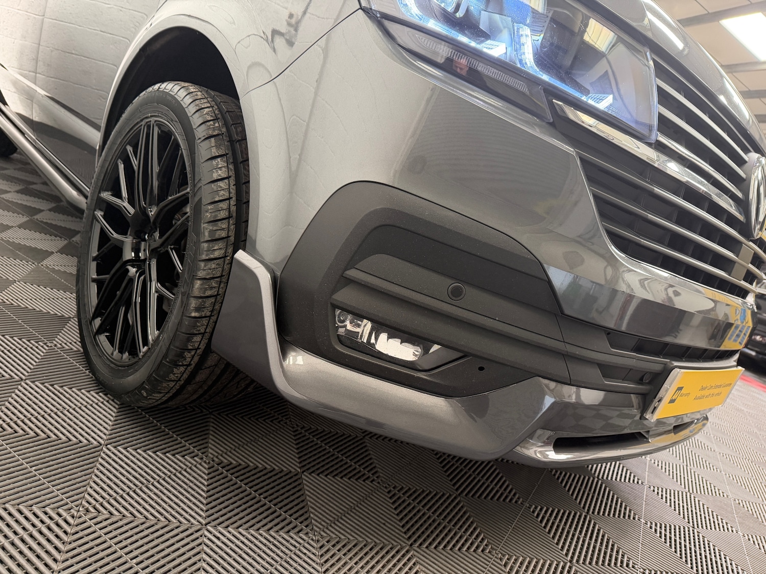 Used Volkswagen Transporter 2021 for sale - 77819099: Photo 10