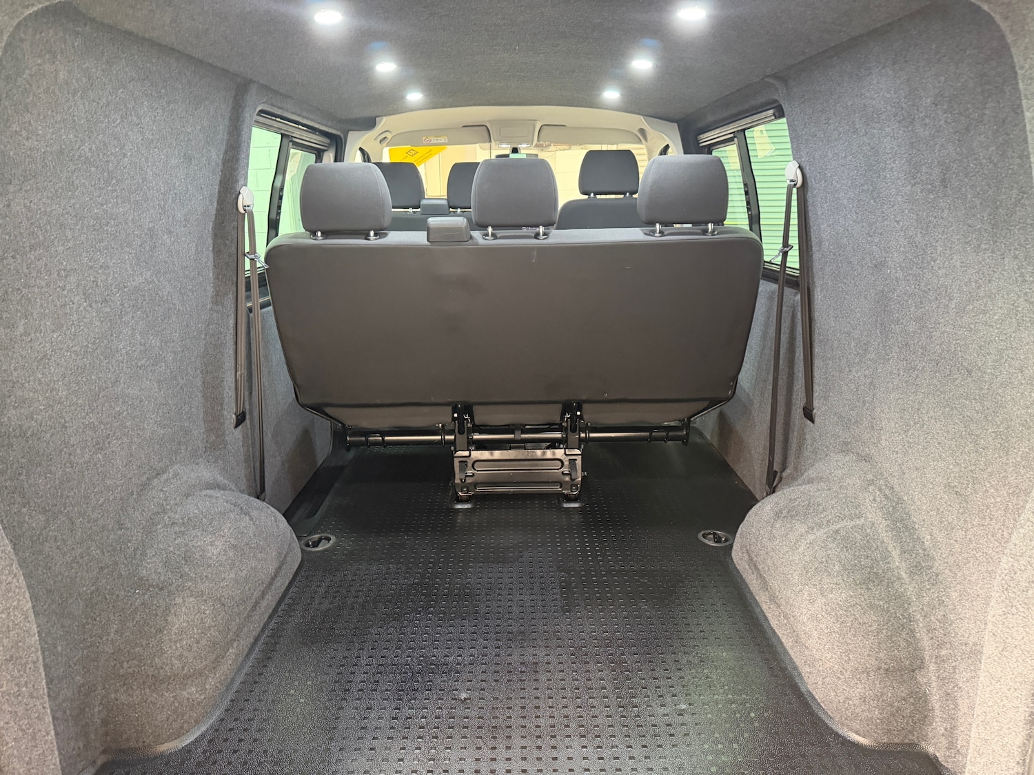 Used Volkswagen Transporter 2021 for sale - 77819099: Photo 15