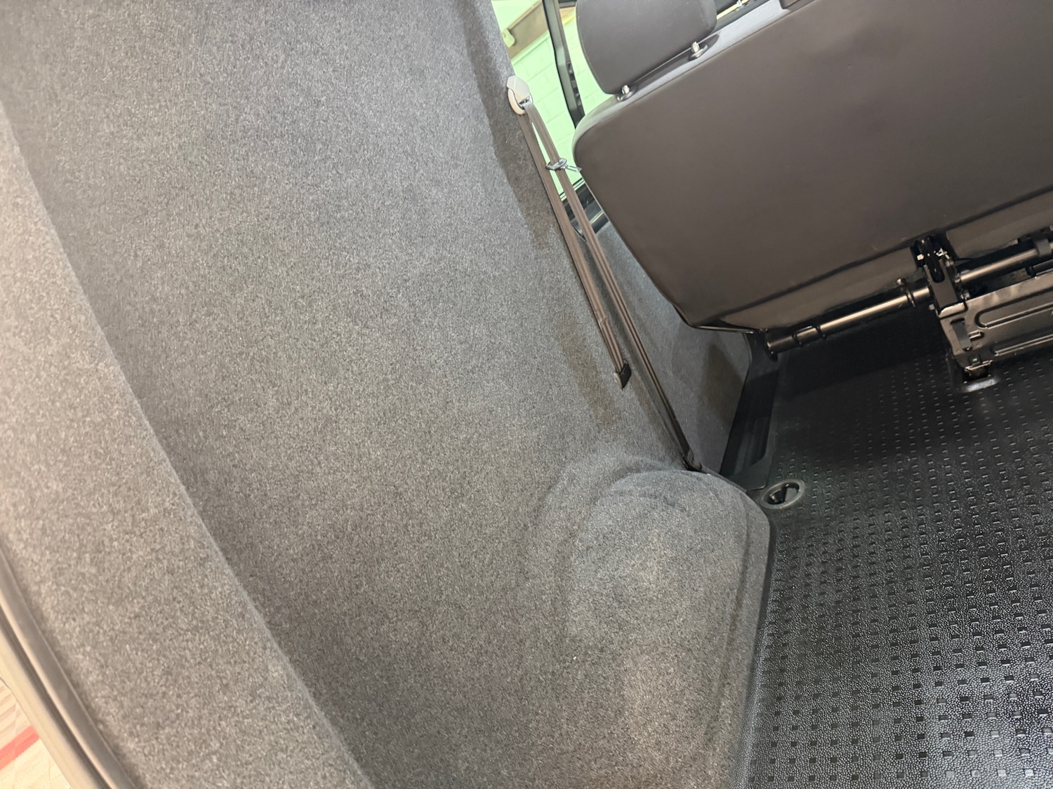 Used Volkswagen Transporter 2021 for sale - 77819099: Photo 16