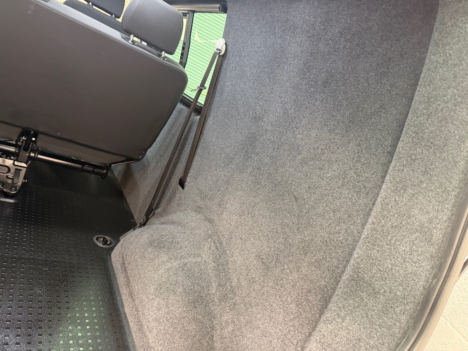 Used Volkswagen Transporter 2021 for sale - 77819099: Photo 17