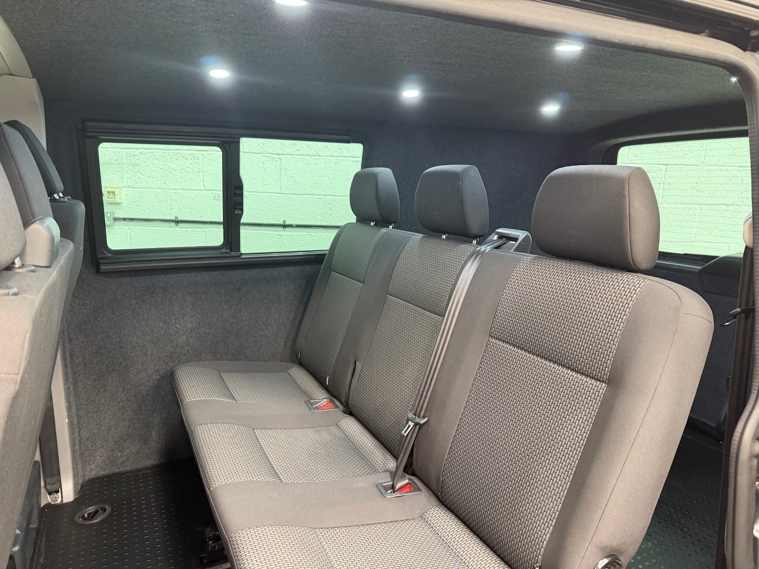 Used Volkswagen Transporter 2021 for sale - 77819099: Photo 19