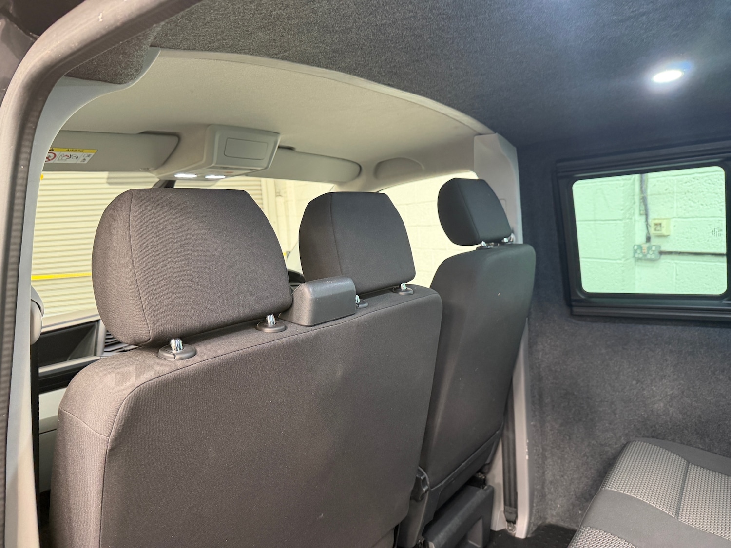 Used Volkswagen Transporter 2021 for sale - 77819099: Photo 20