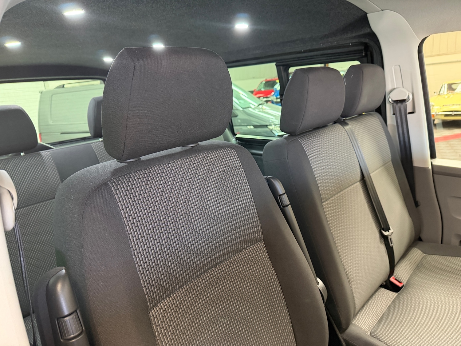 Used Volkswagen Transporter 2021 for sale - 77819099: Photo 22