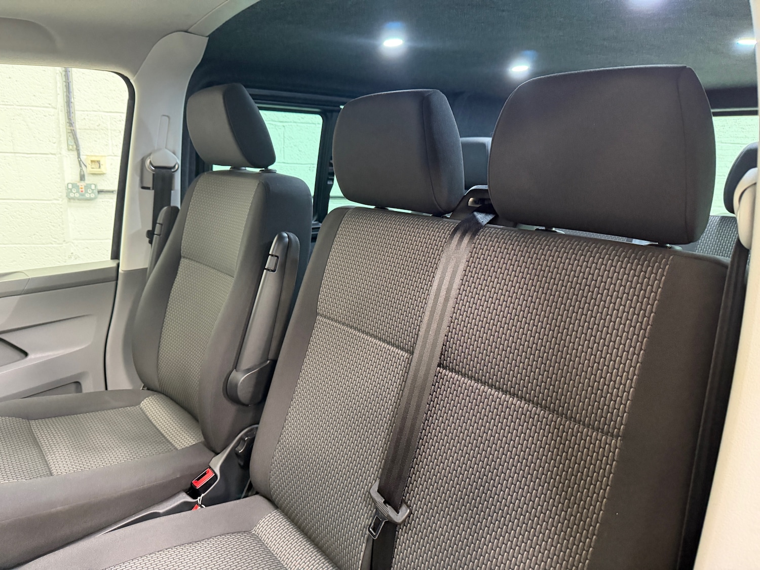 Used Volkswagen Transporter 2021 for sale - 77819099: Photo 24