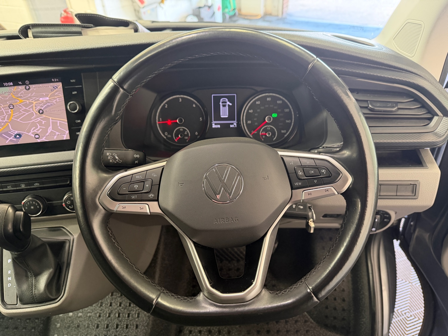 Used Volkswagen Transporter 2021 for sale - 77819099: Photo 26