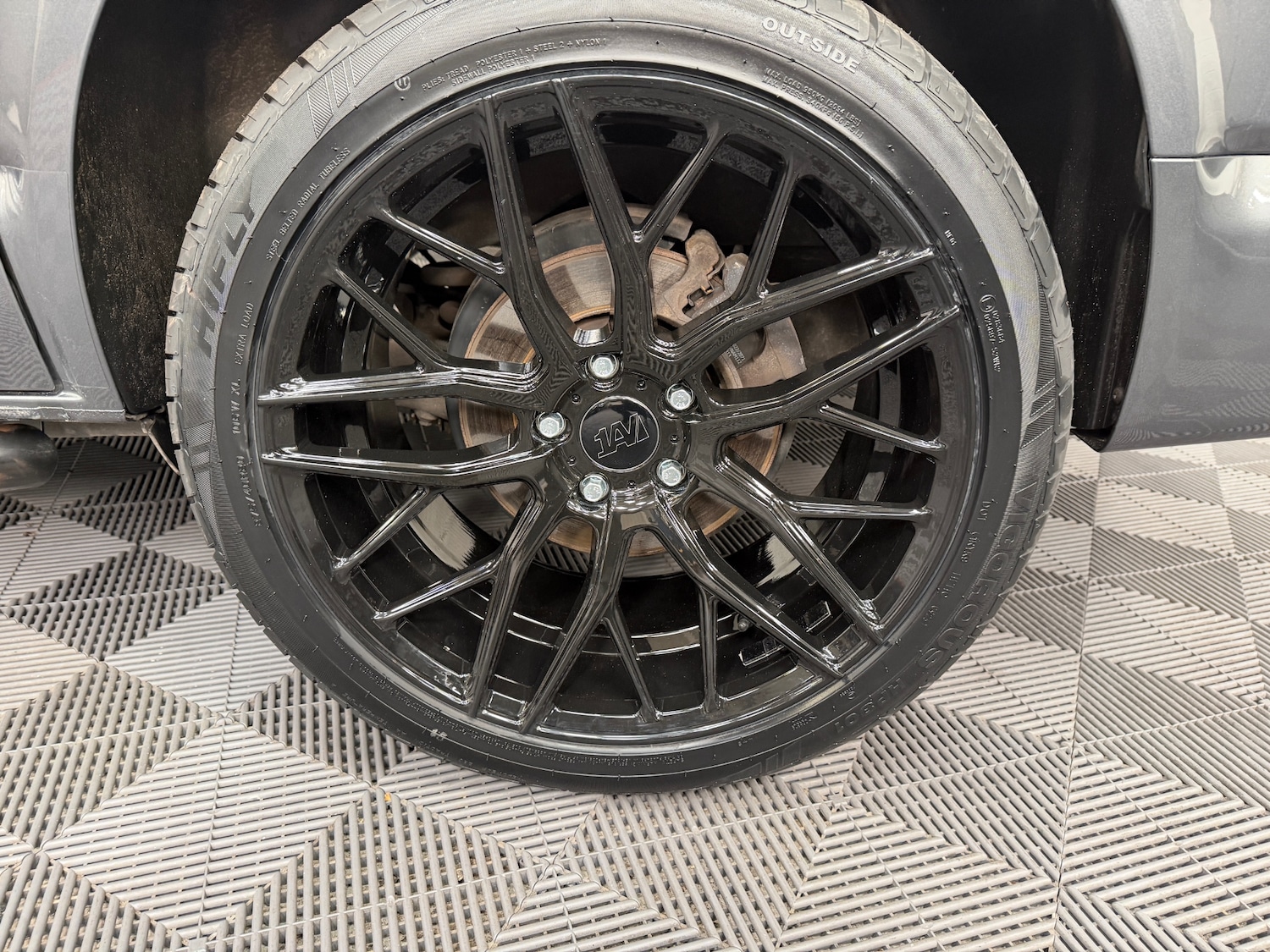 Used Volkswagen Transporter 2021 for sale - 77819099: Photo 36