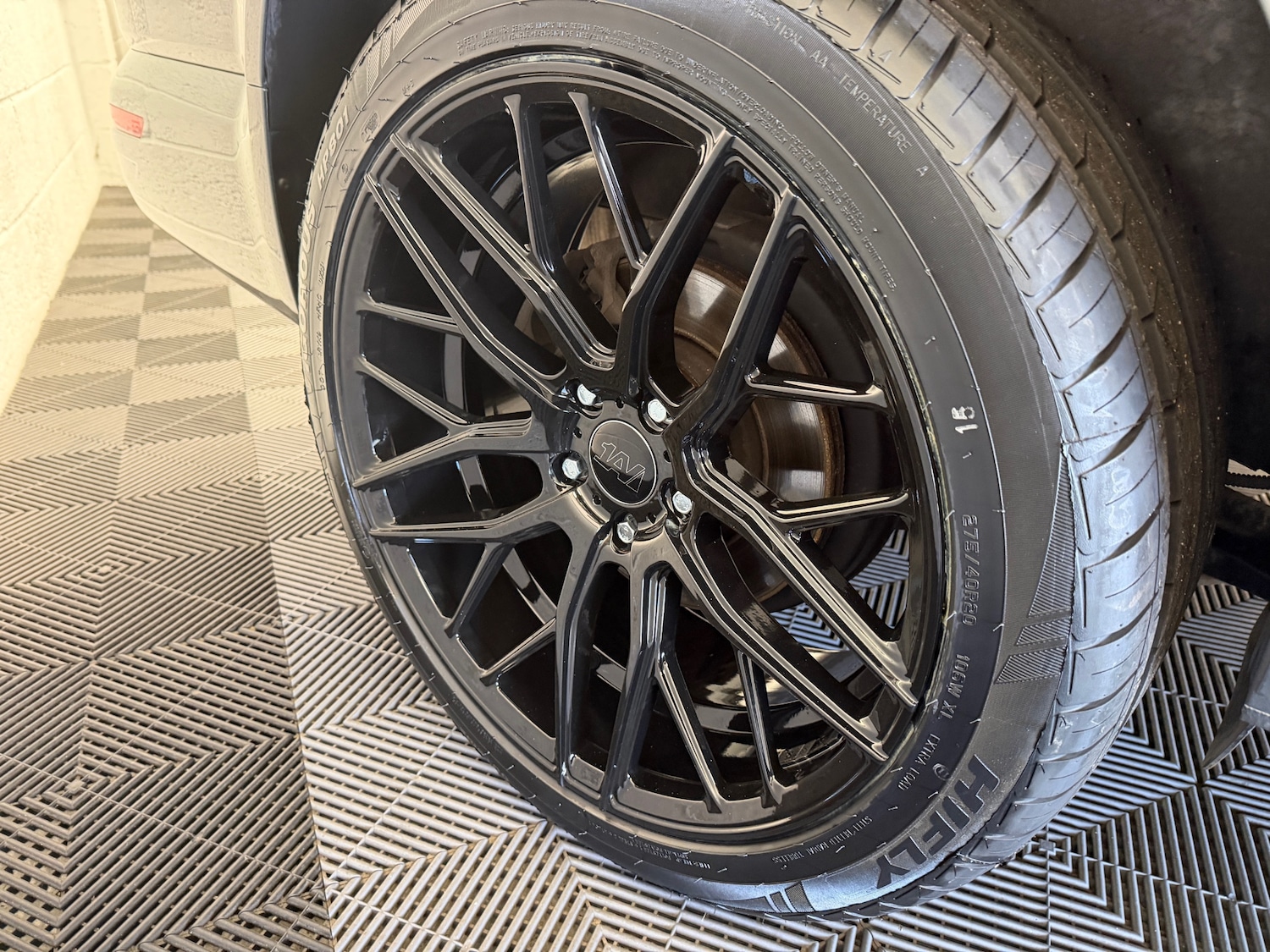 Used Volkswagen Transporter 2021 for sale - 77819099: Photo 38