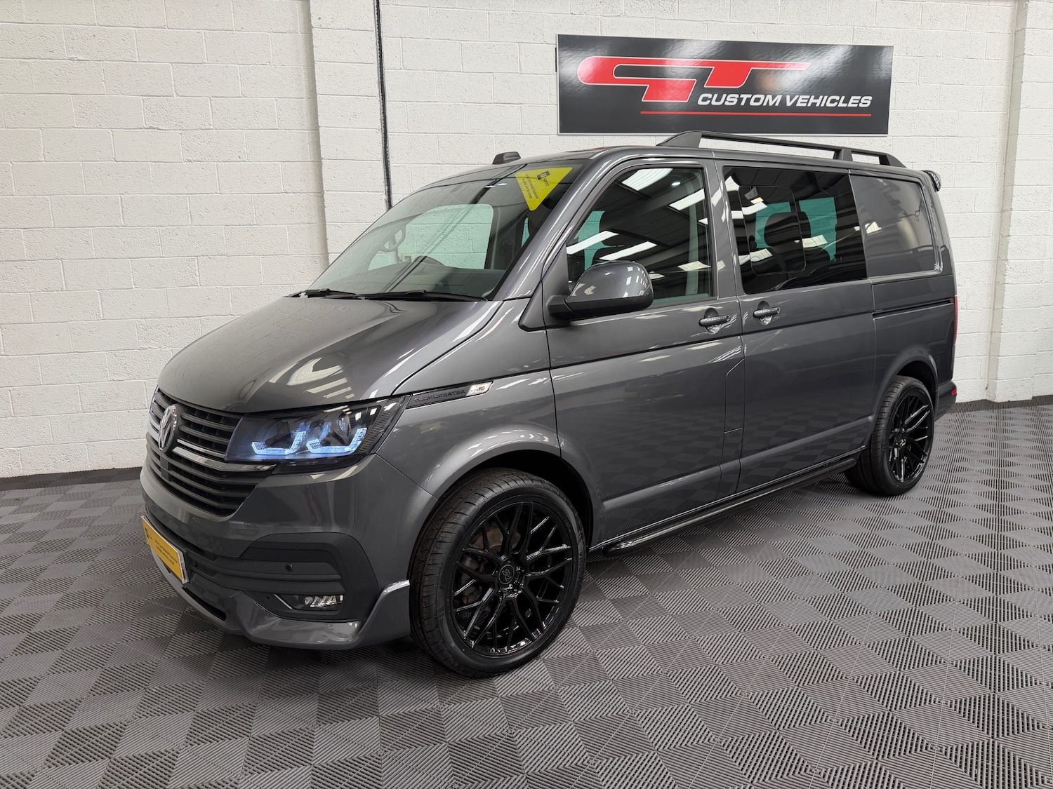 Used Volkswagen Transporter 2021 for sale - 77819099: Photo 4
