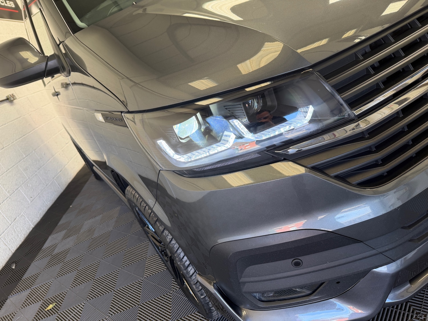 Used Volkswagen Transporter 2021 for sale - 77819099: Photo 41