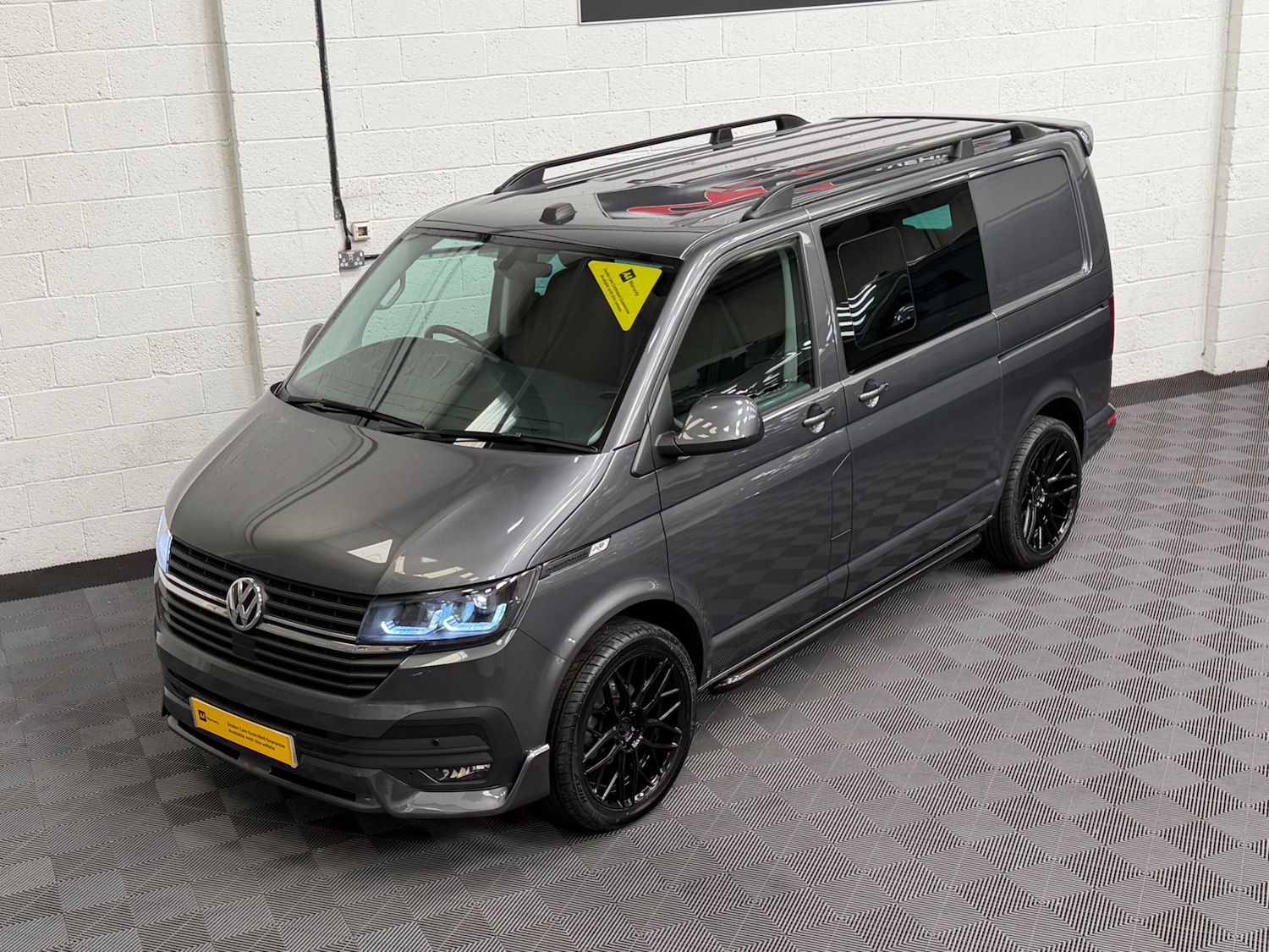 Used Volkswagen Transporter 2021 for sale - 77819099: Photo 45