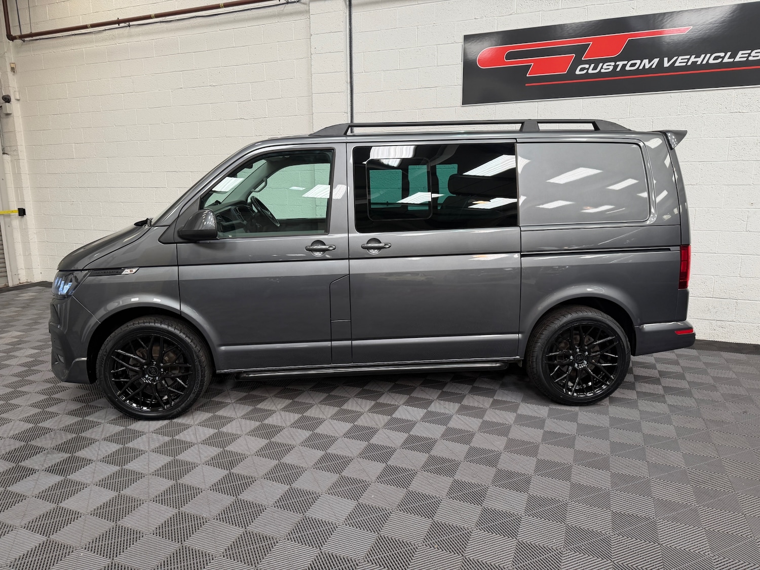 Used Volkswagen Transporter 2021 for sale - 77819099: Photo 5