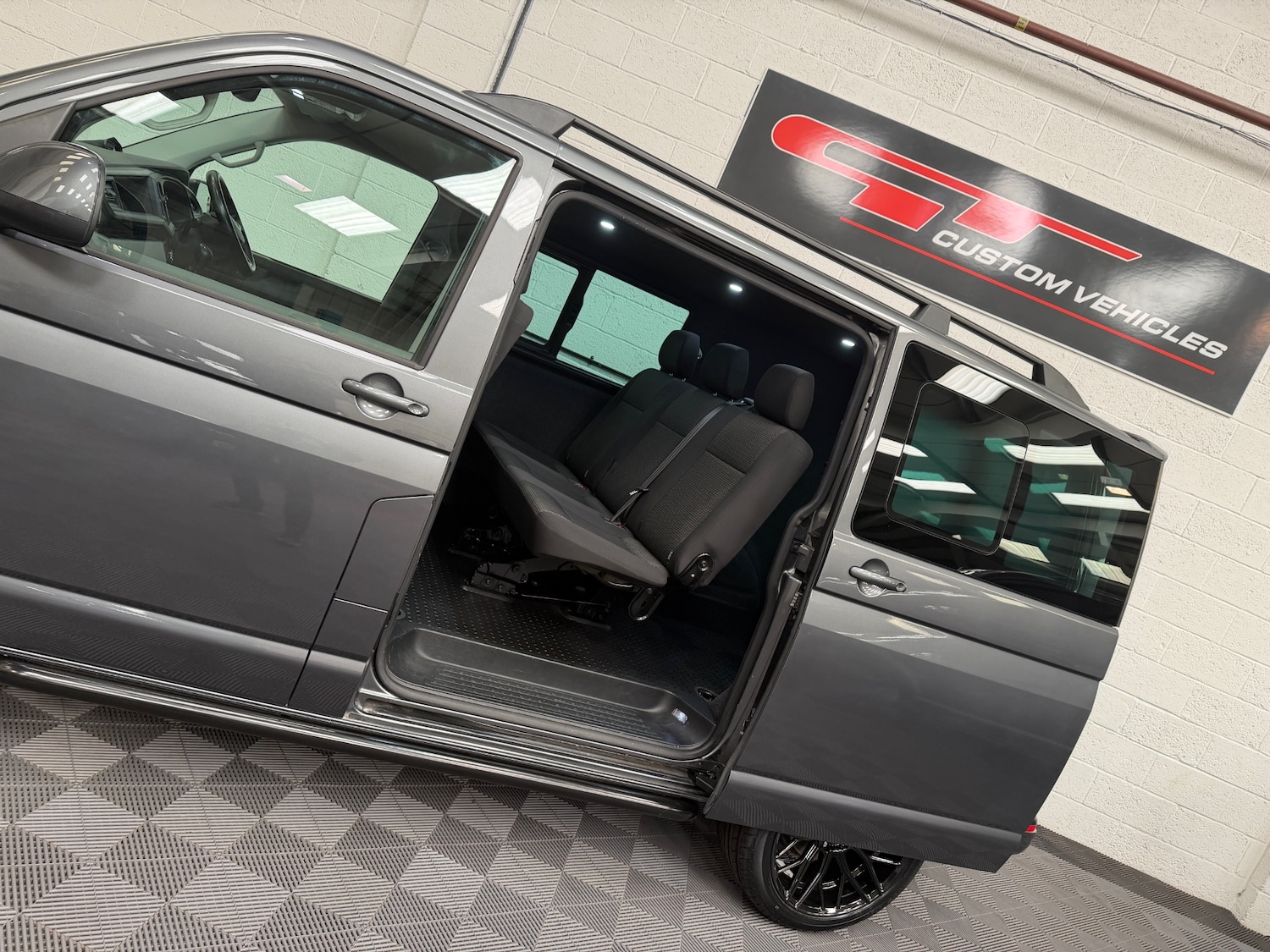 Used Volkswagen Transporter 2021 for sale - 77819099: Photo 6